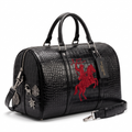 Croco Bag