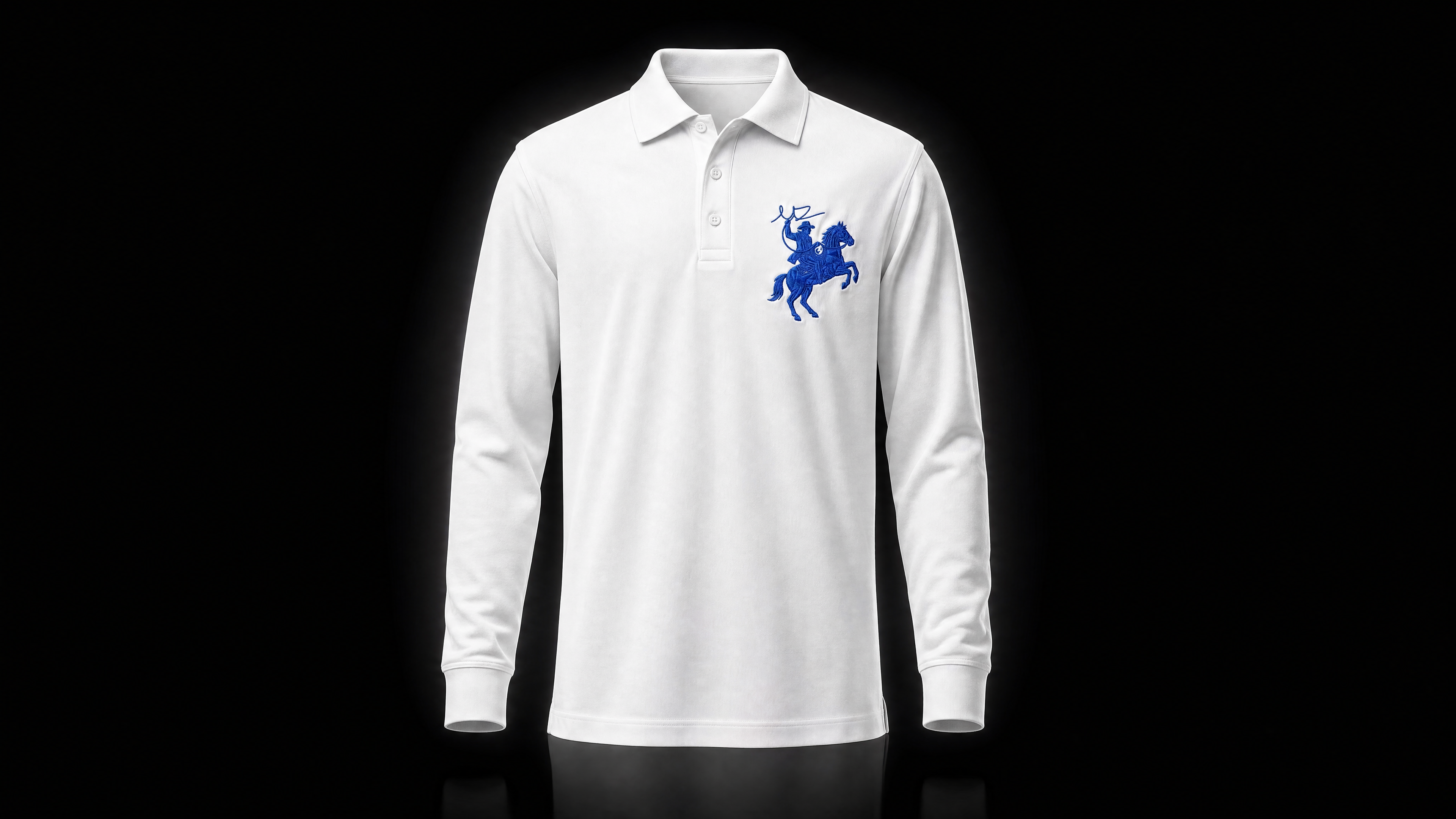 Sunday morning Polo