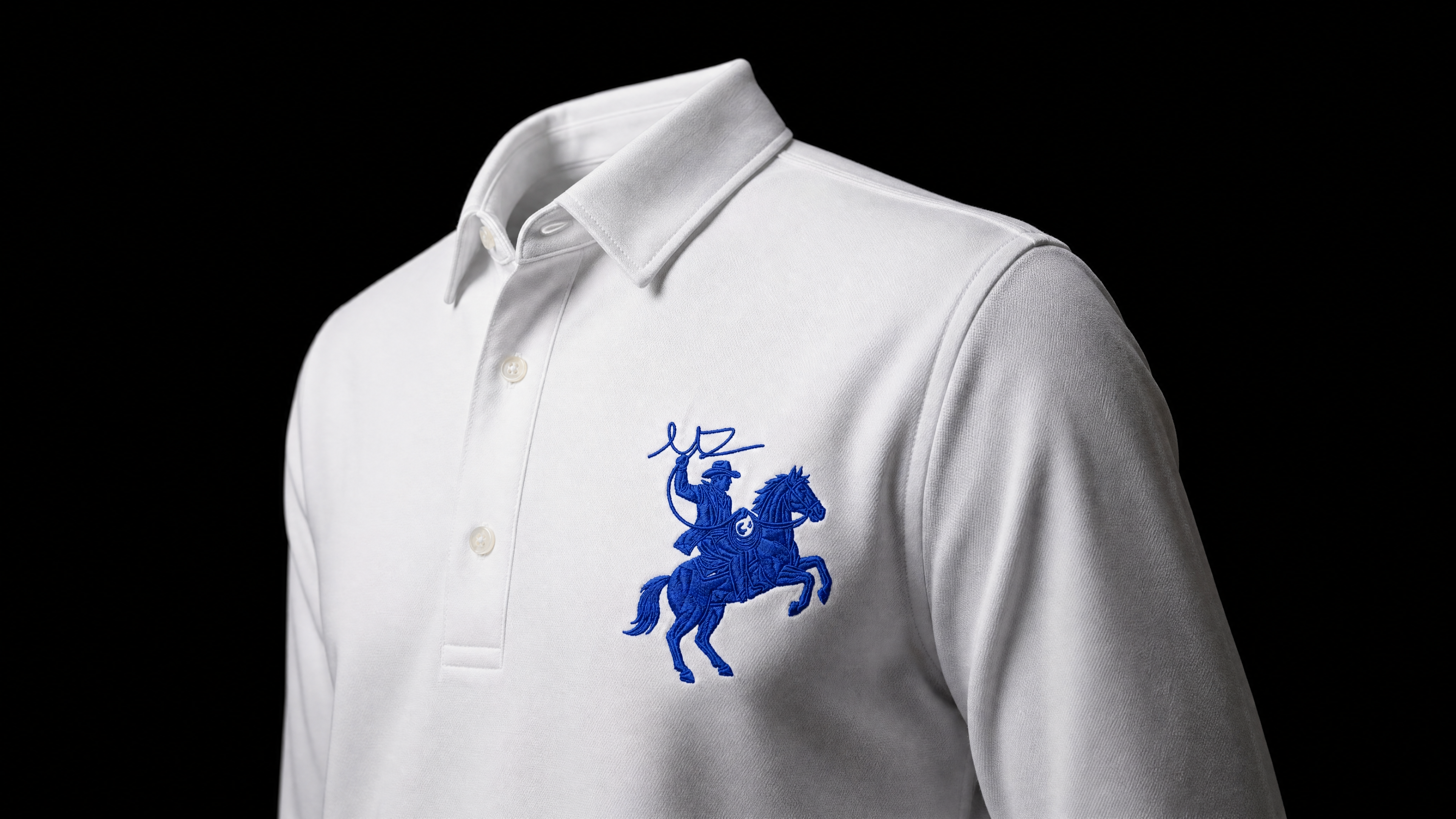Sunday morning Polo