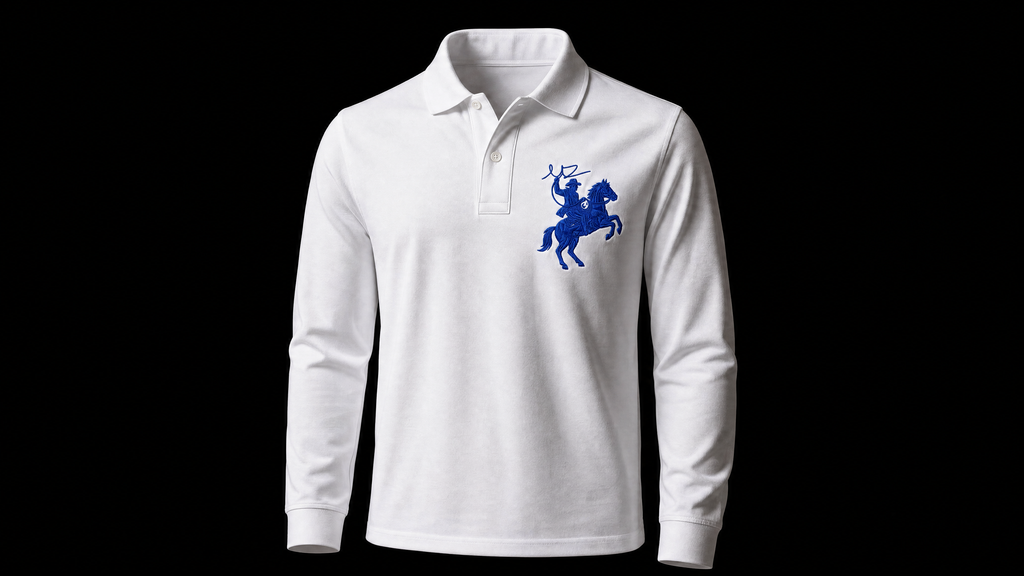 Sunday morning Polo