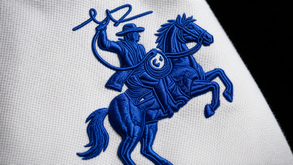 Sunday morning Polo