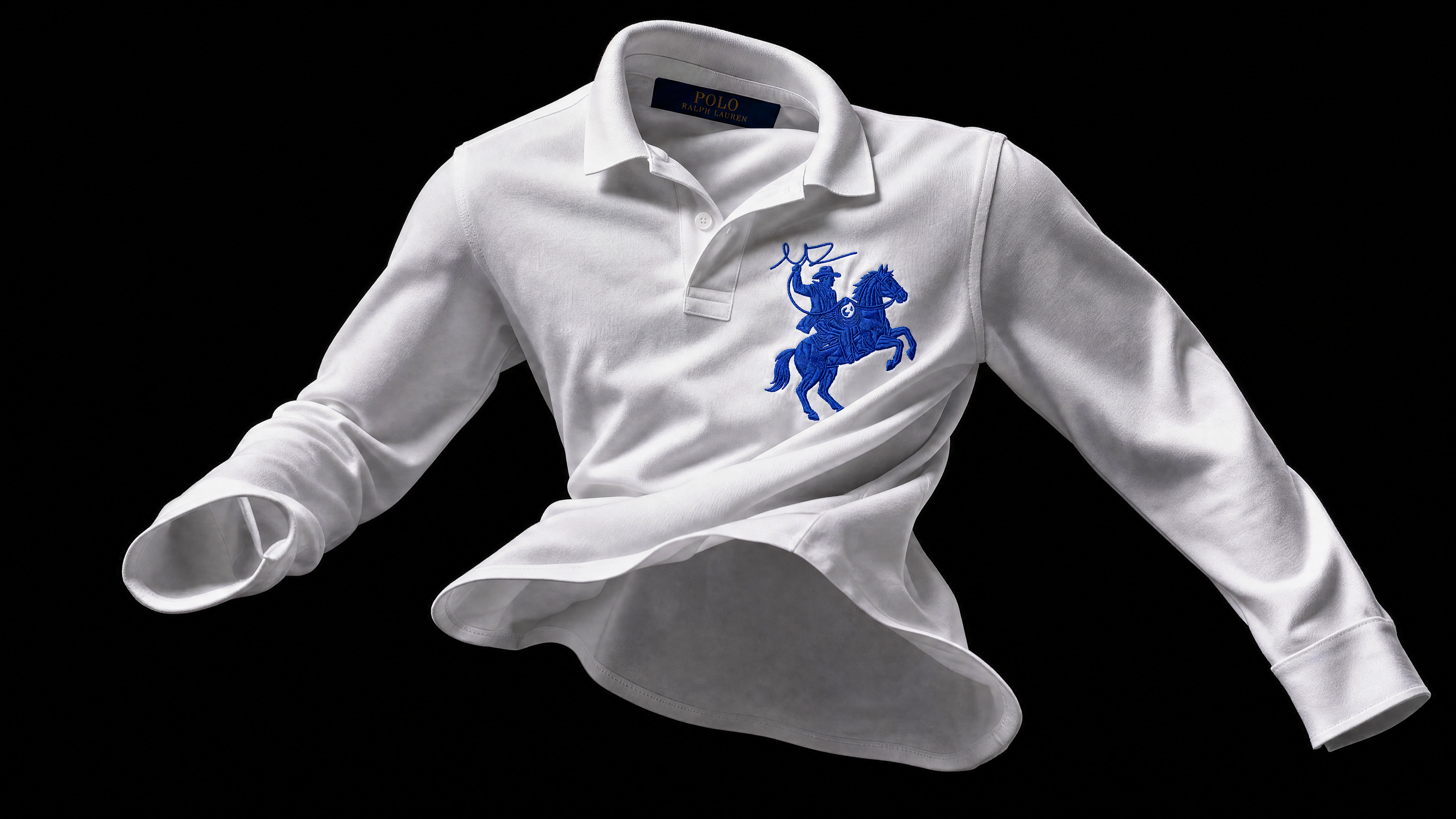 Sunday morning Polo
