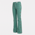 Bootcut Womens Trouser